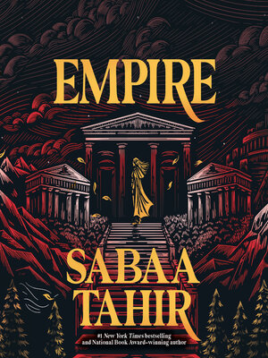 cover image of Empire